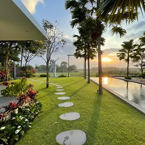 ***** Hotel The Valerian Indonesien