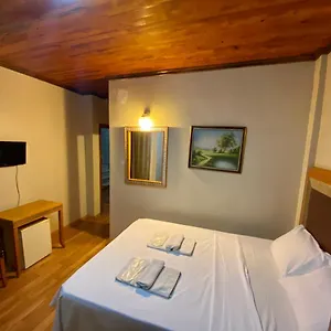 Herton Boutique Otel İstanbul