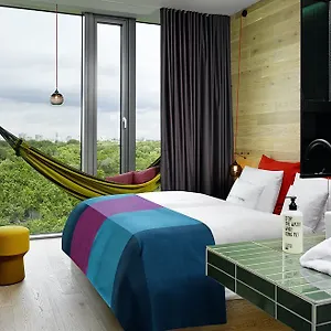25hours Bikini Otel Berlin