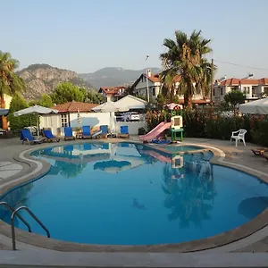 Mavikosk Apart Otel Dalyan