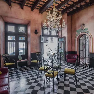 La Terraza De Otel San Juan
