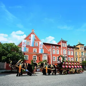 Zum Erdinger Weißbräu **** Erding