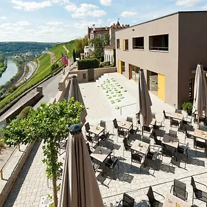 Steinburg **** Würzburg